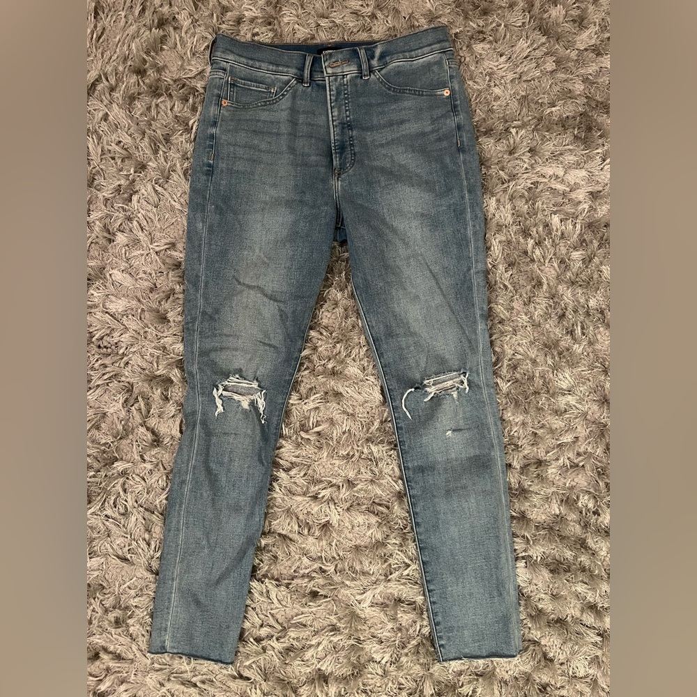 Womens Jeans